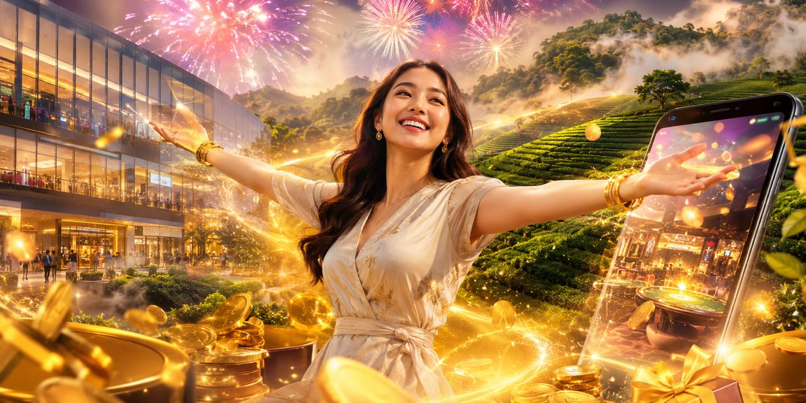 Ilustrasi pertaruhan odds dan pulangan di 218i